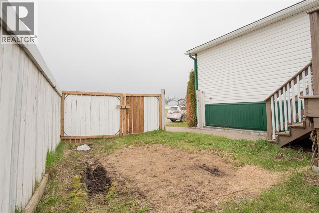 109 McTavish Crescent, Fort McMurray