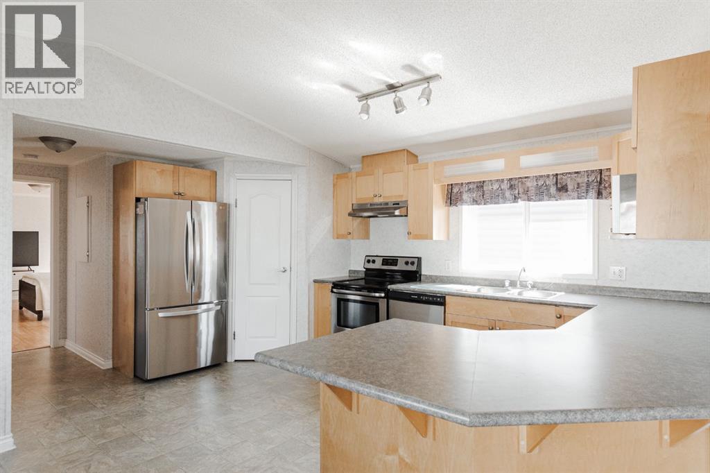 116 Balsam Way, Fort McMurray