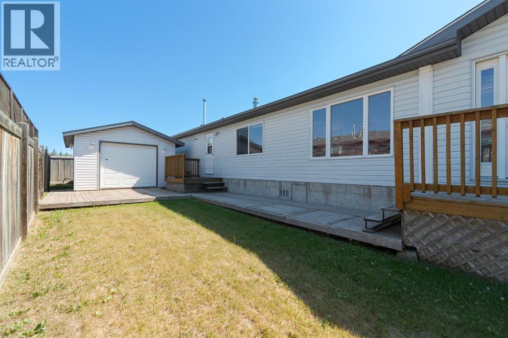 116 Balsam Way, Fort McMurray