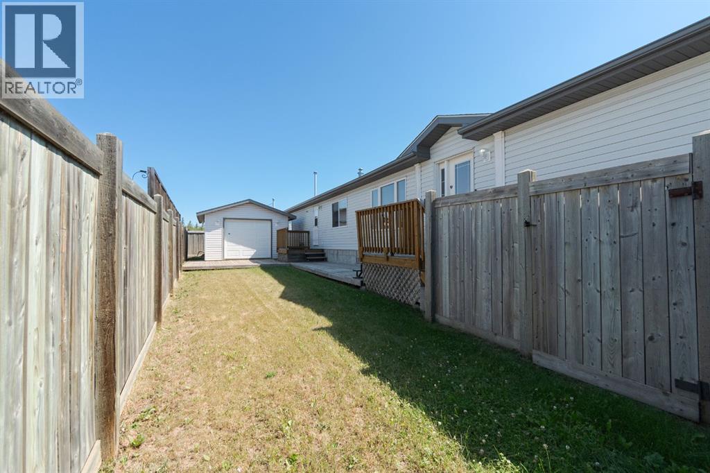 116 Balsam Way, Fort McMurray