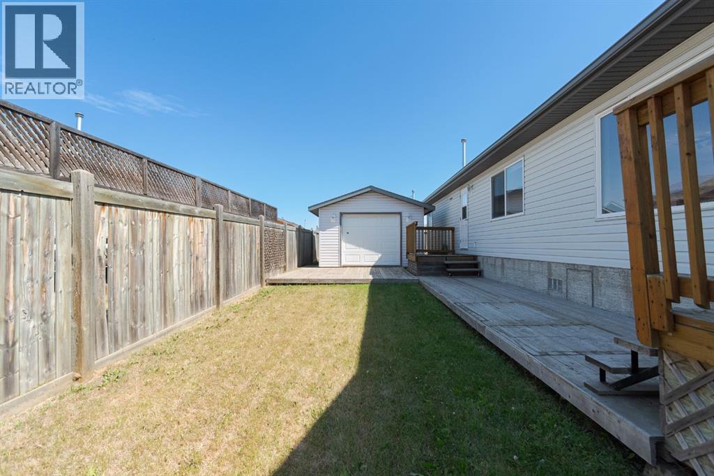 116 Balsam Way, Fort McMurray
