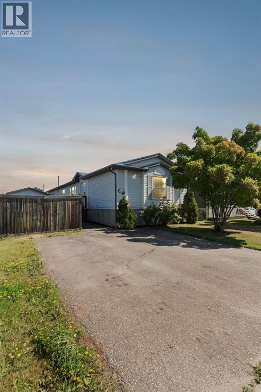 116 Balsam Way, Fort McMurray