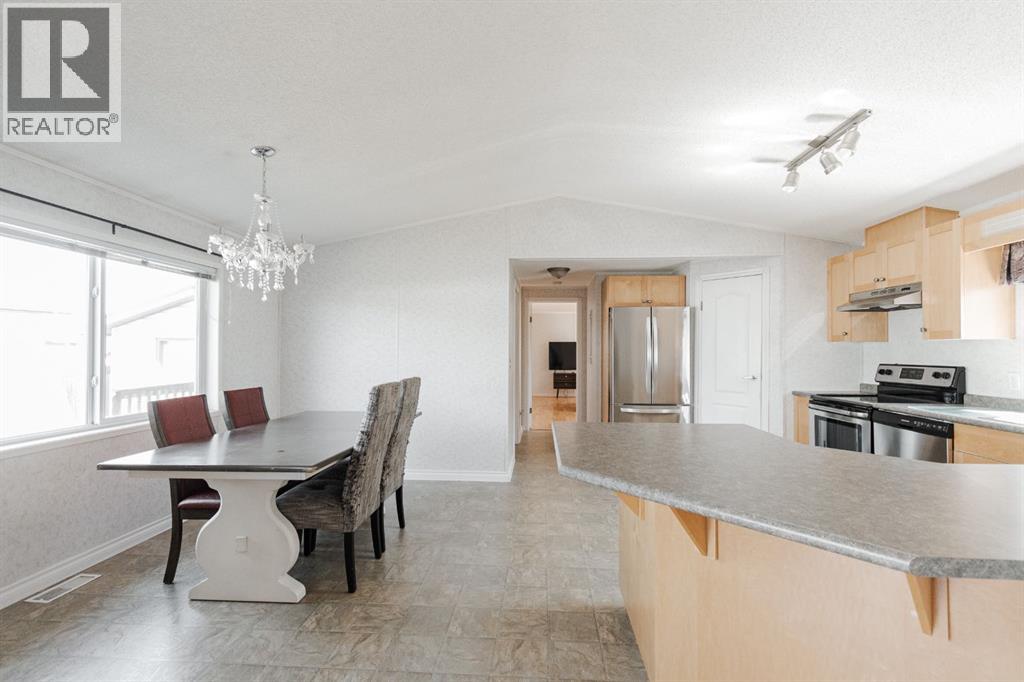 116 Balsam Way, Fort McMurray