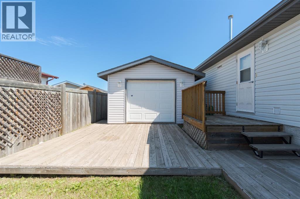 116 Balsam Way, Fort McMurray