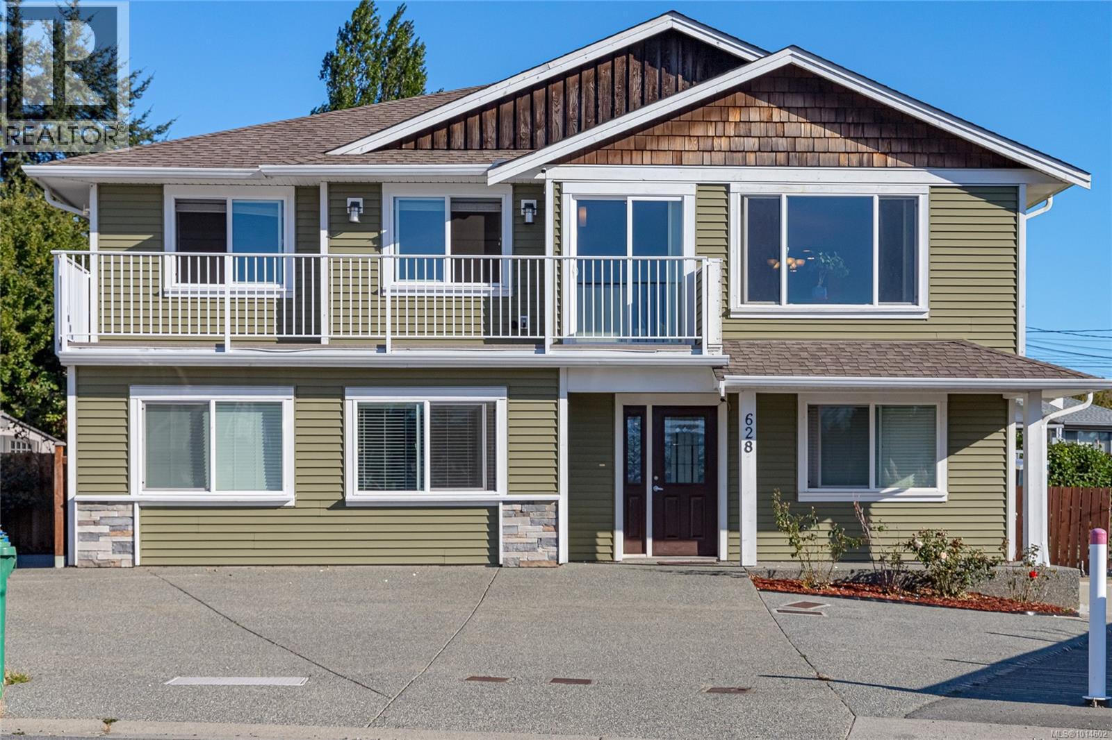 628 Alyssa Pl - 1