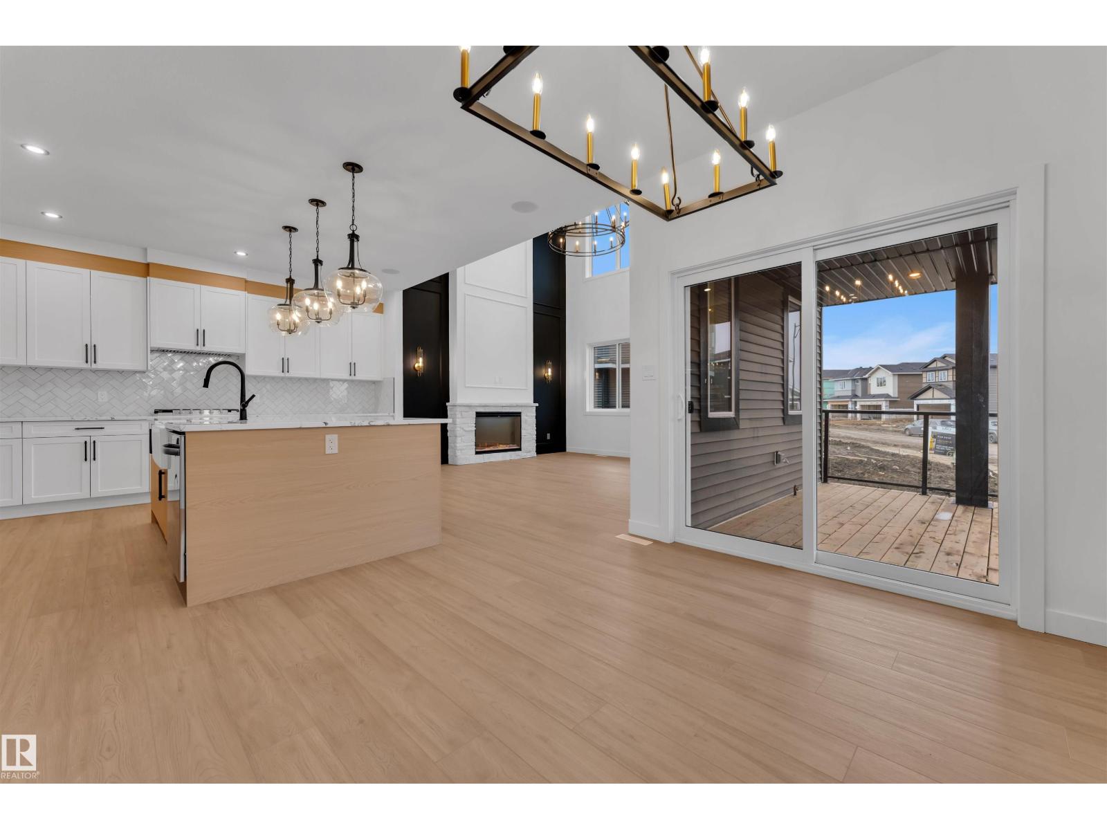 27 ELDRIDGE PT, St. Albert