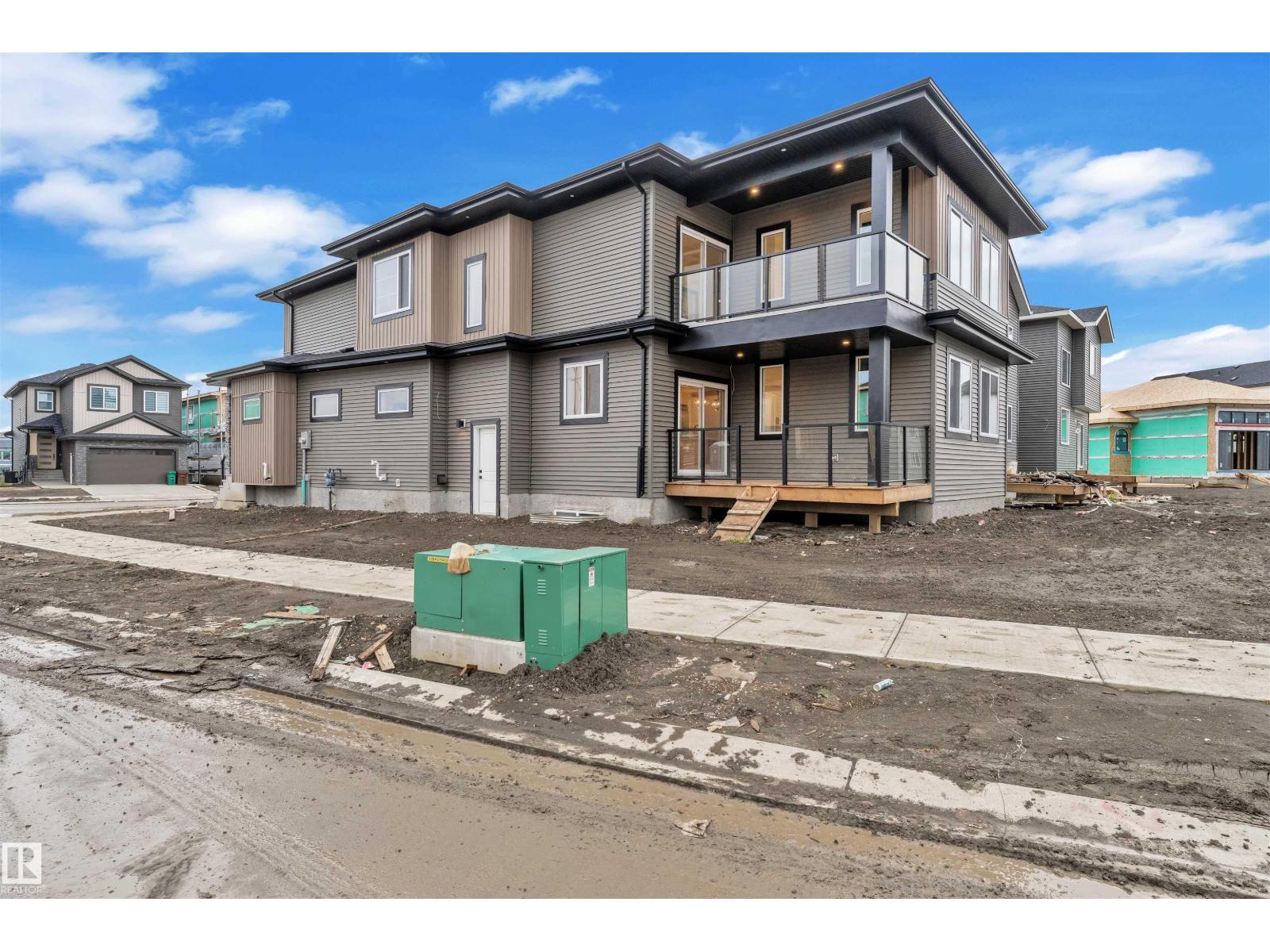 27 ELDRIDGE PT, St. Albert