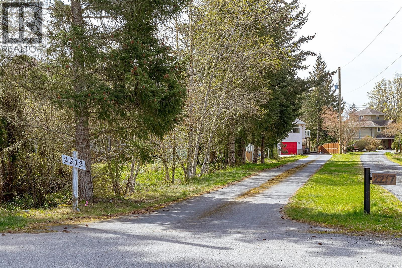 2212 Ayum Rd, Sooke