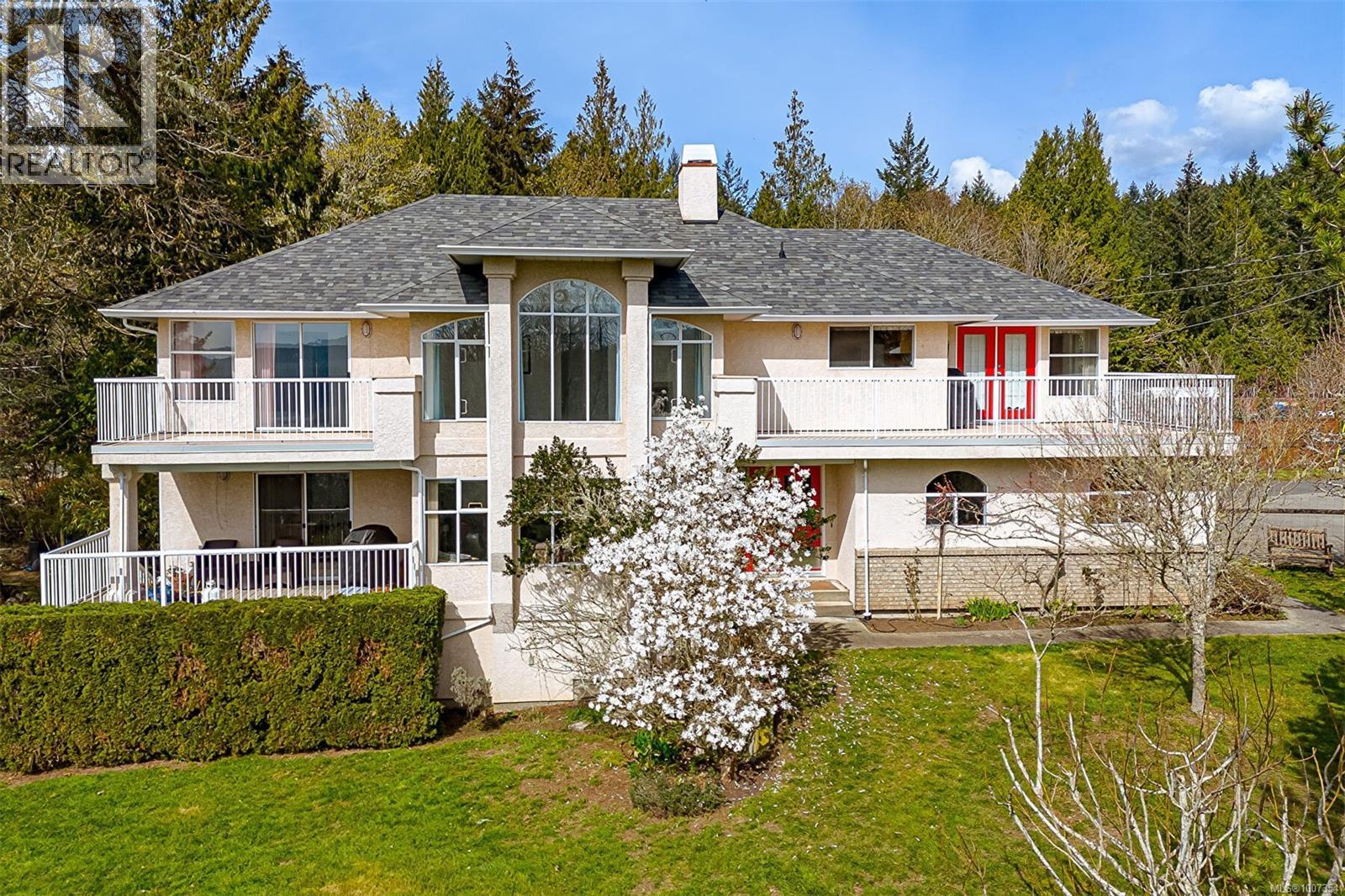 2212 Ayum Rd, Sooke
