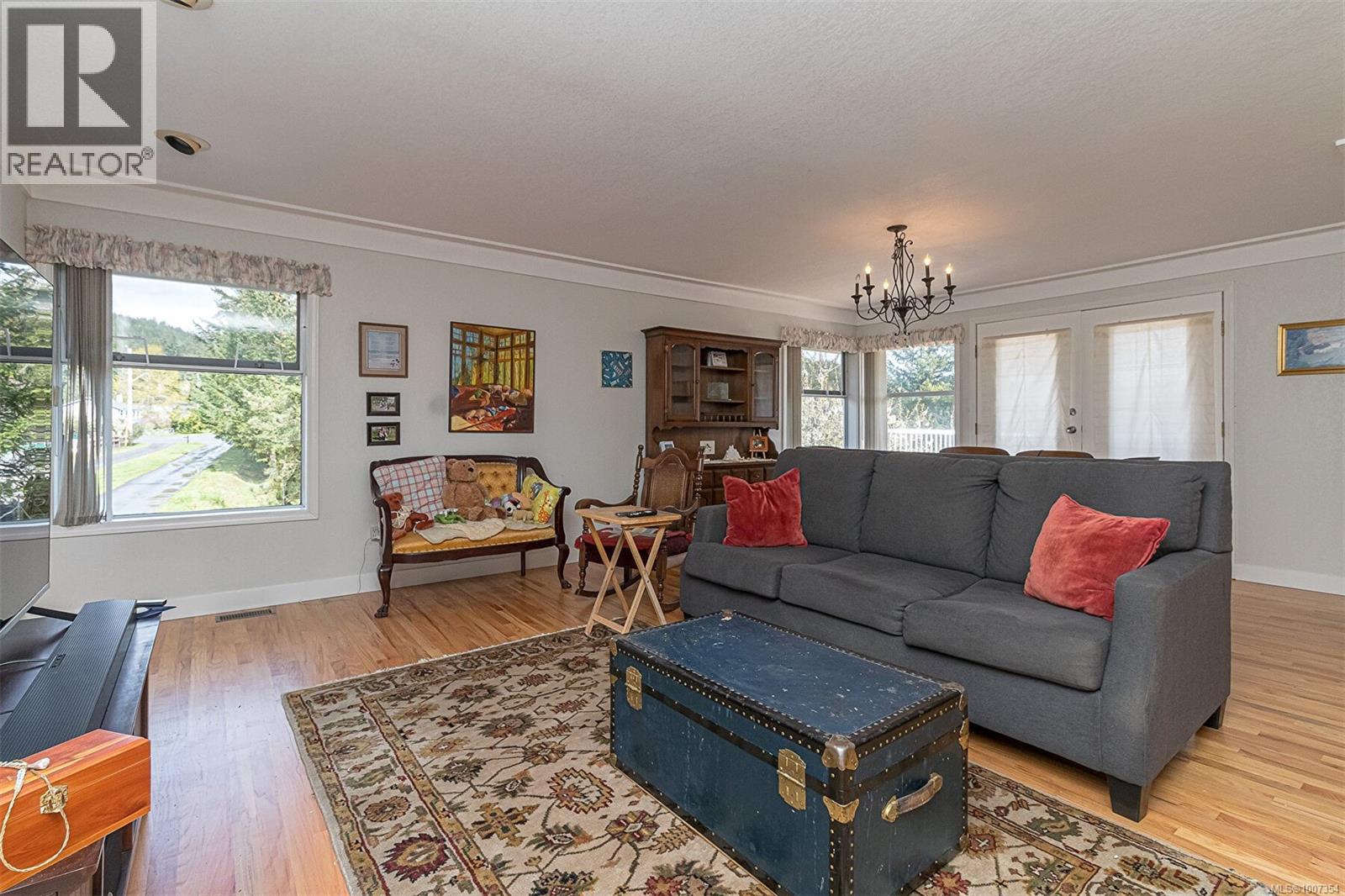 2212 Ayum Rd, Sooke