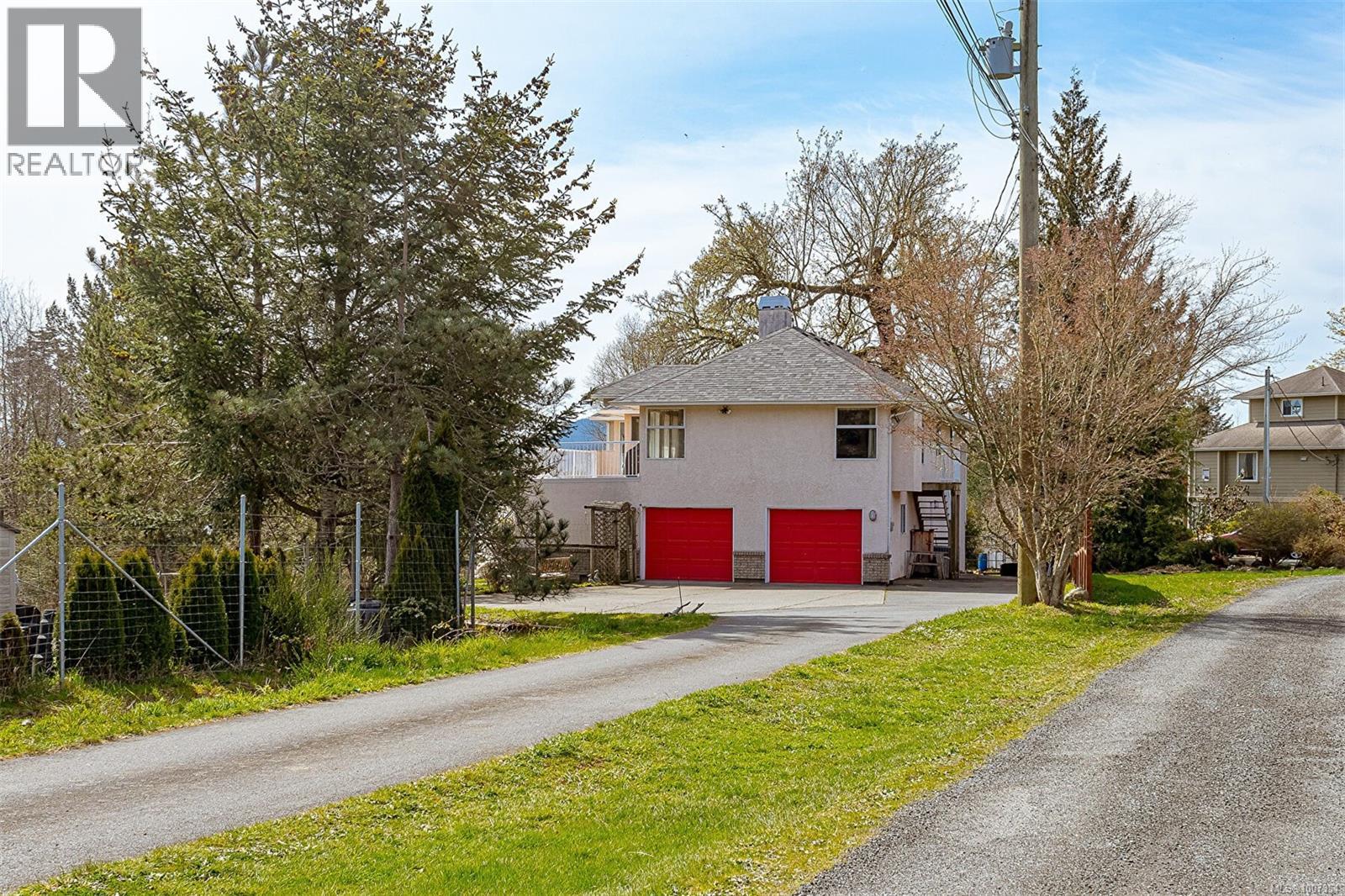2212 Ayum Rd, Sooke