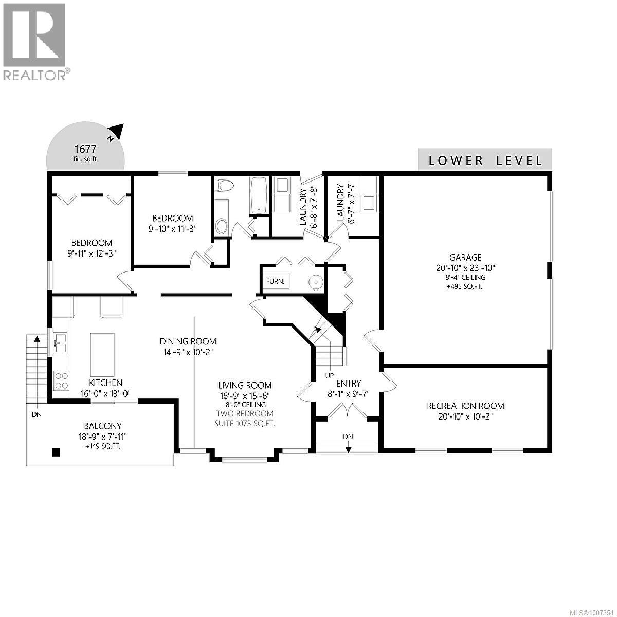 2212 Ayum Rd, Sooke