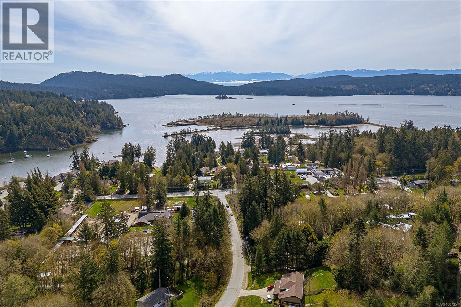 2212 Ayum Rd, Sooke