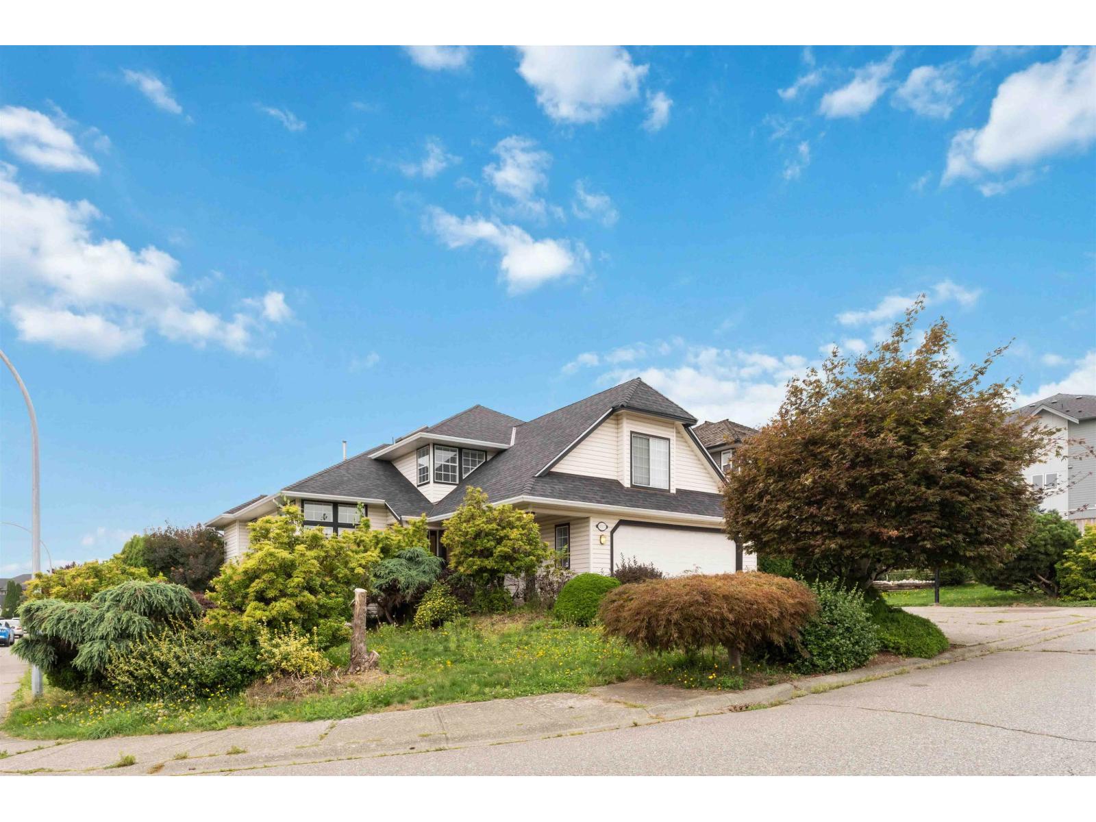 3307 ROCKHILL PLACE, Abbotsford