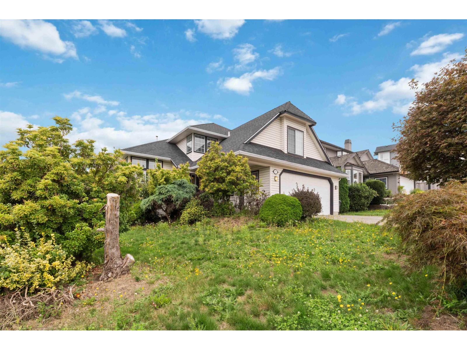 3307 ROCKHILL PLACE, Abbotsford