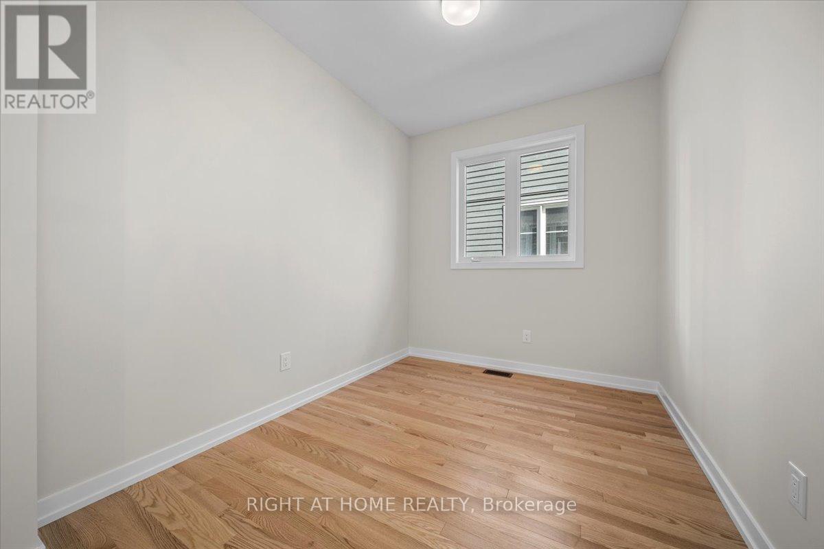 Main Floor Den