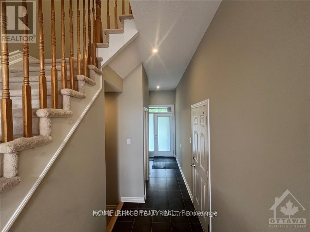 Entrance Hall way