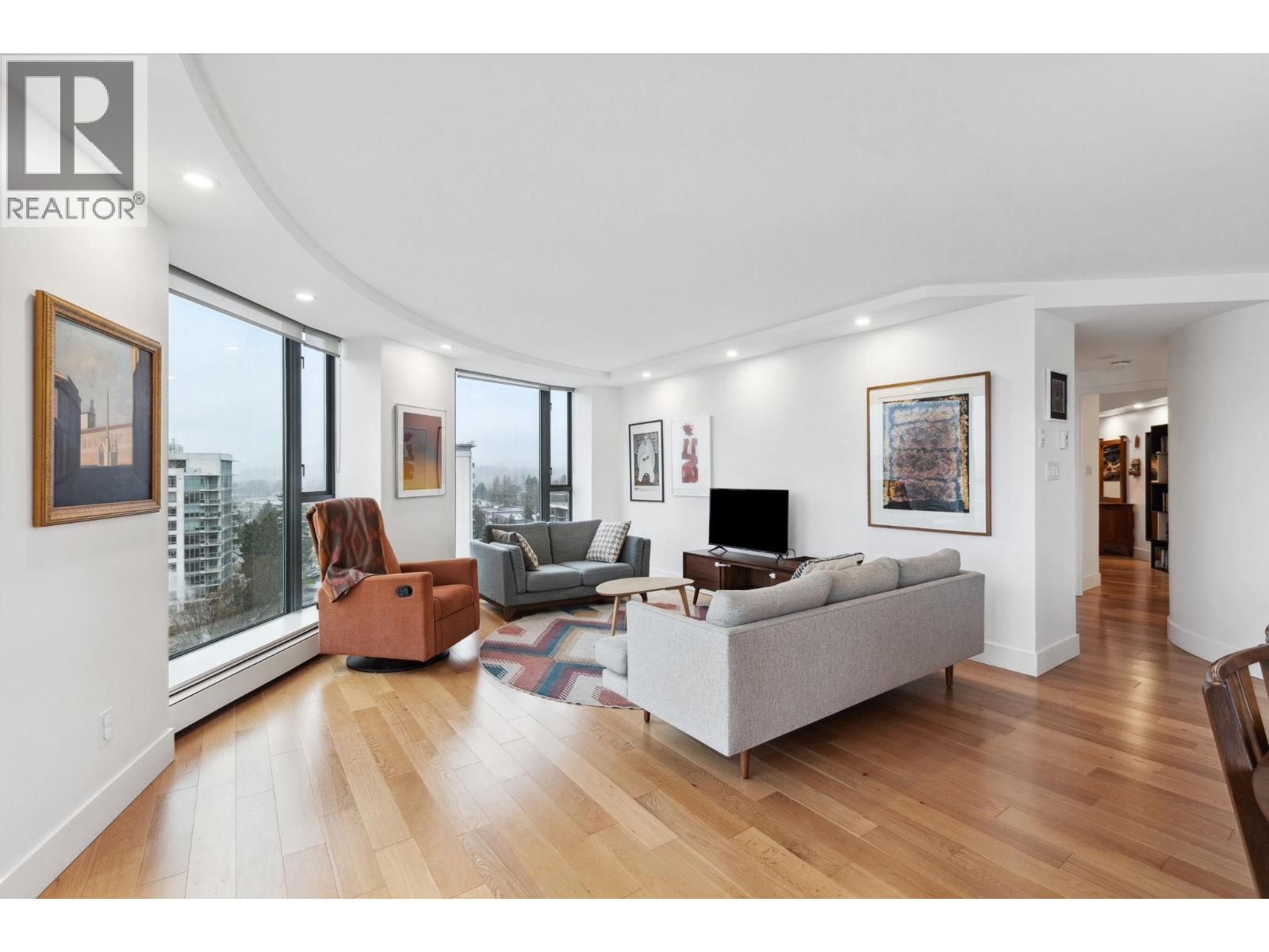 1202 120 W 2ND STREET, North Vancouver