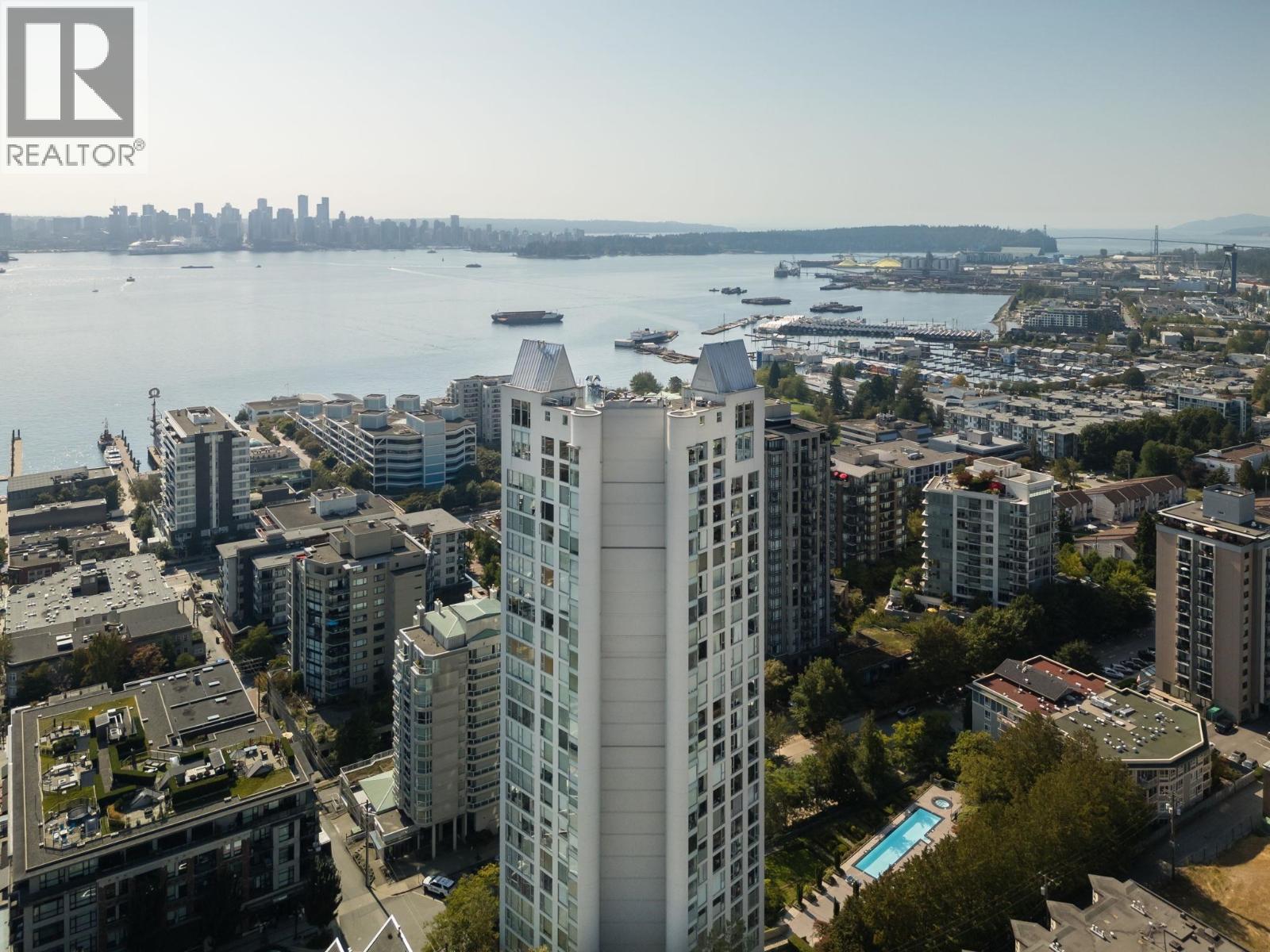1202 120 W 2ND STREET, North Vancouver