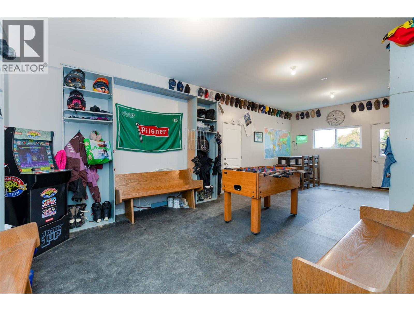 7630 97A Highway, Mara