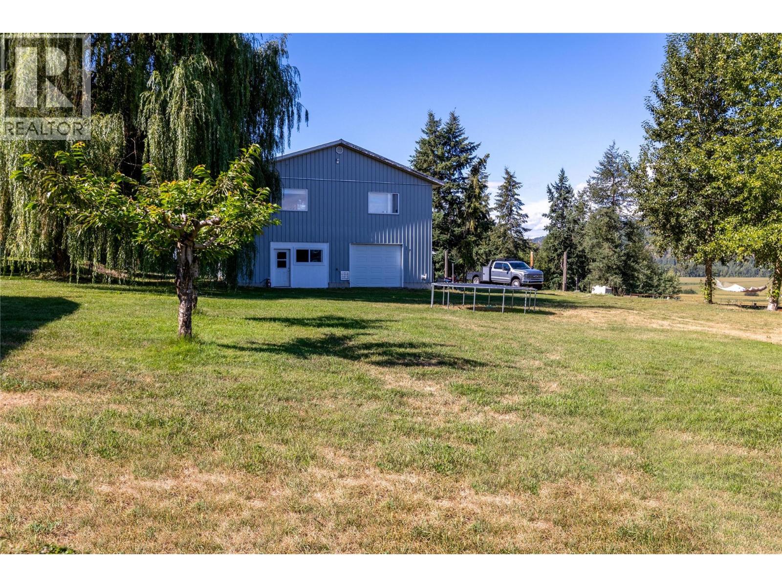7630 97A Highway, Mara