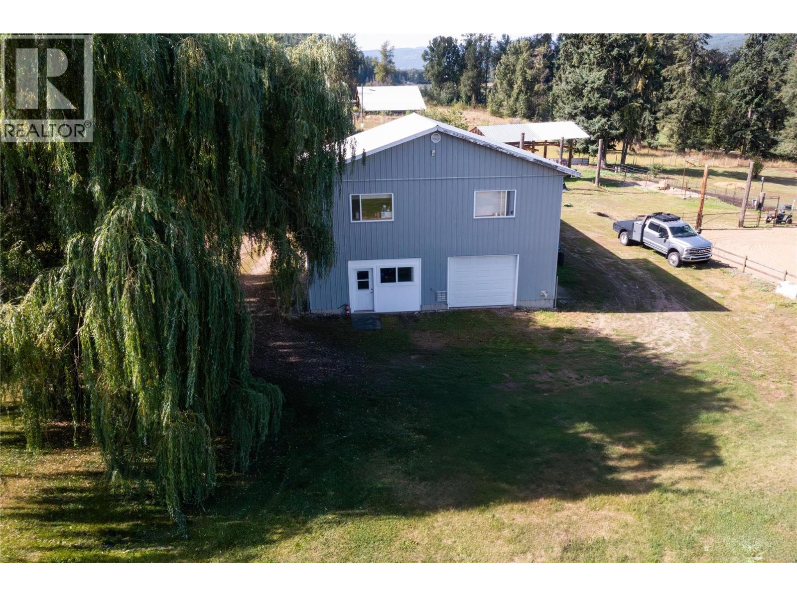 7630 97A Highway, Mara