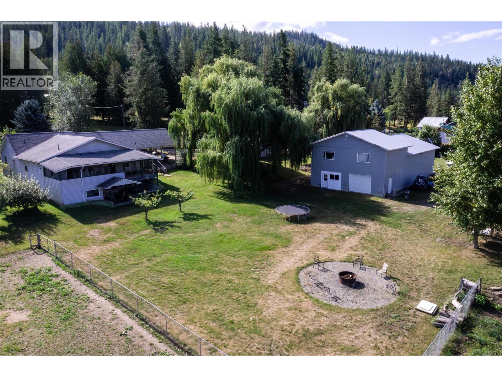 7630 97A Highway, Mara