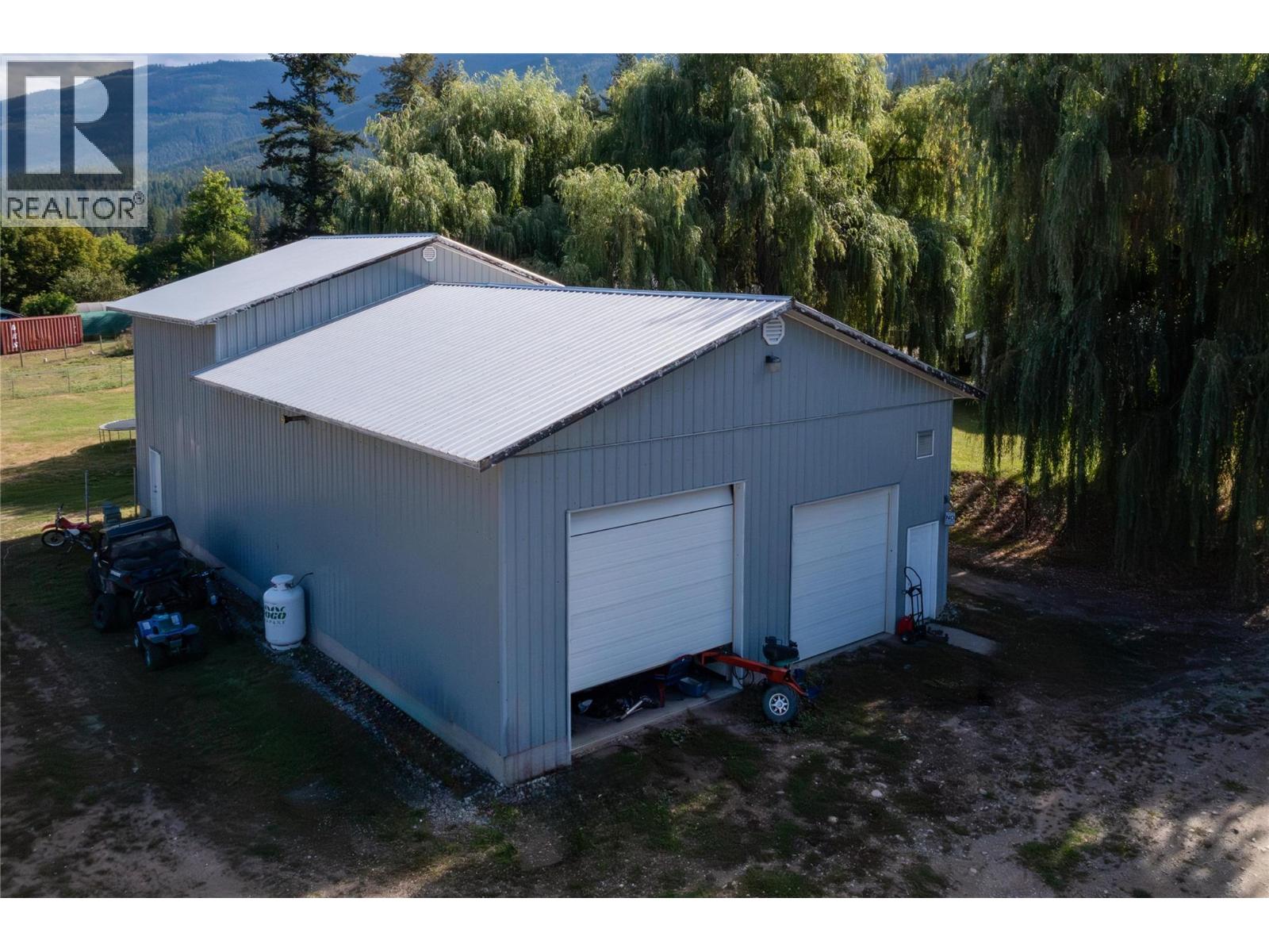 7630 97A Highway, Mara