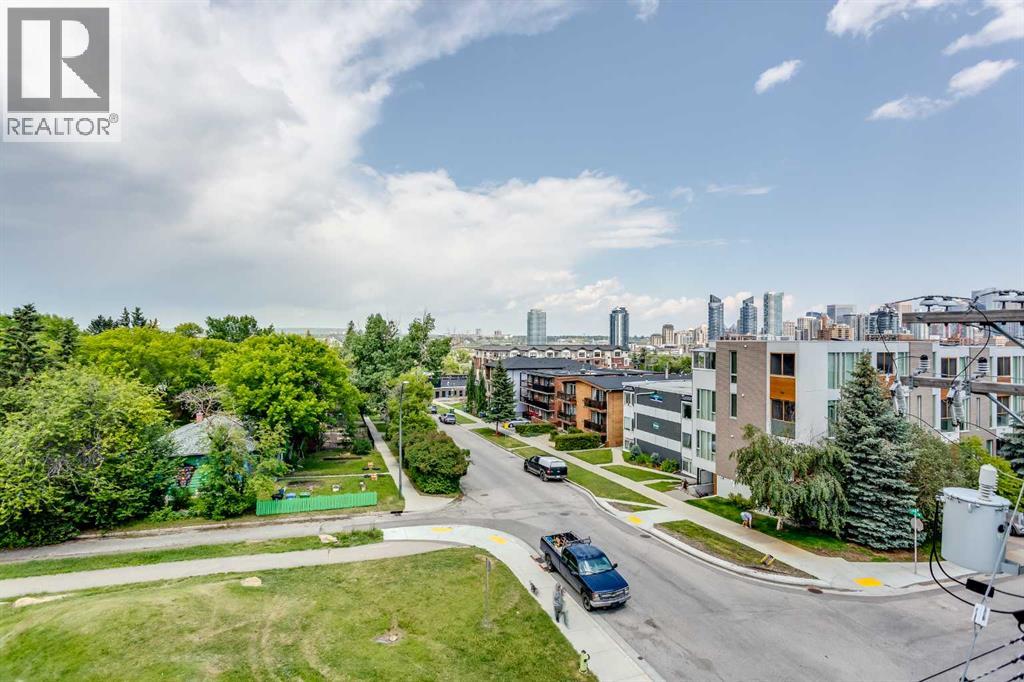 Single Family House for Sale in    Street SW Bankview Calgary 