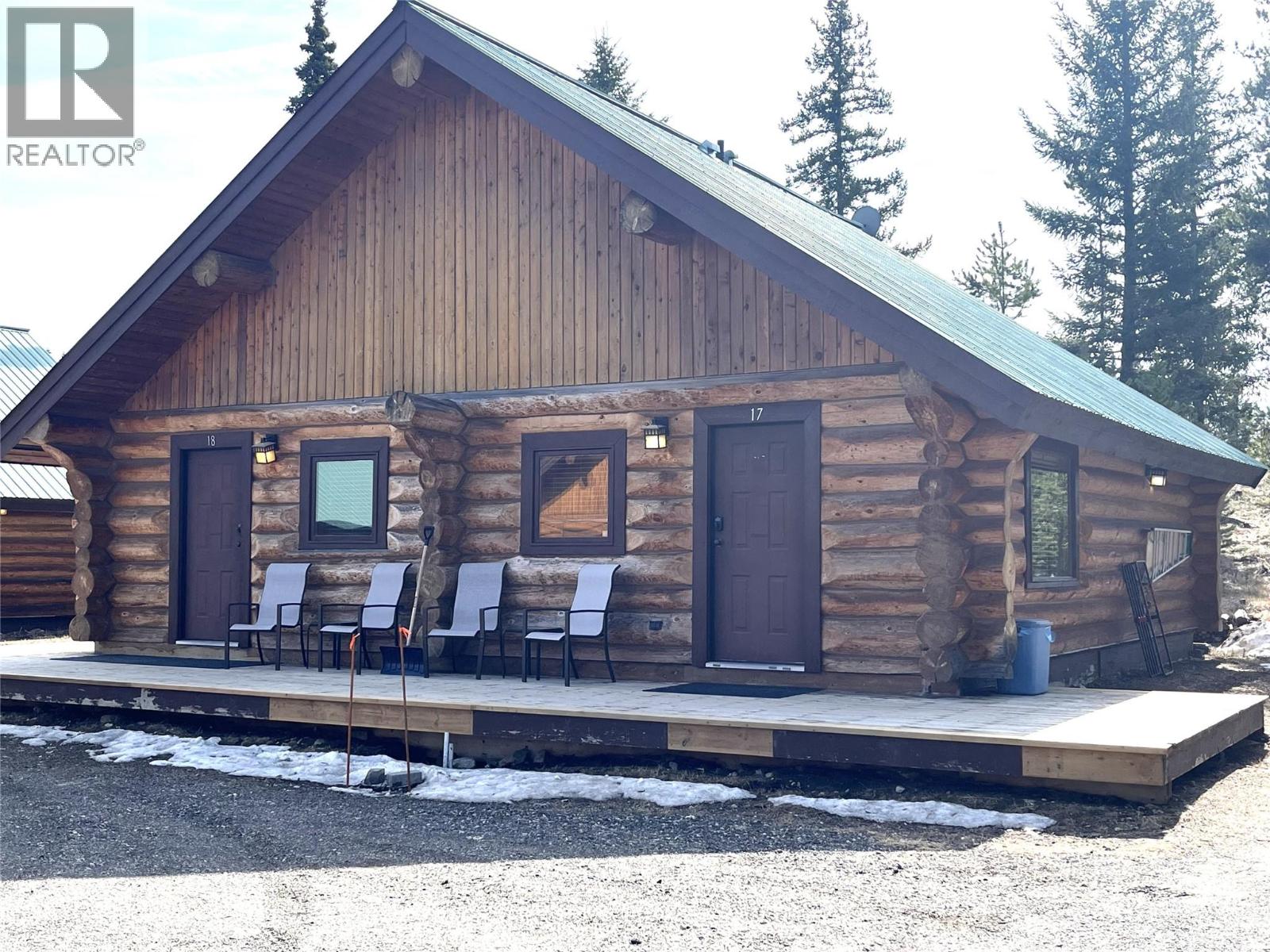 5485 Lac Le Jeune Road Unit# 17/18, Kamloops