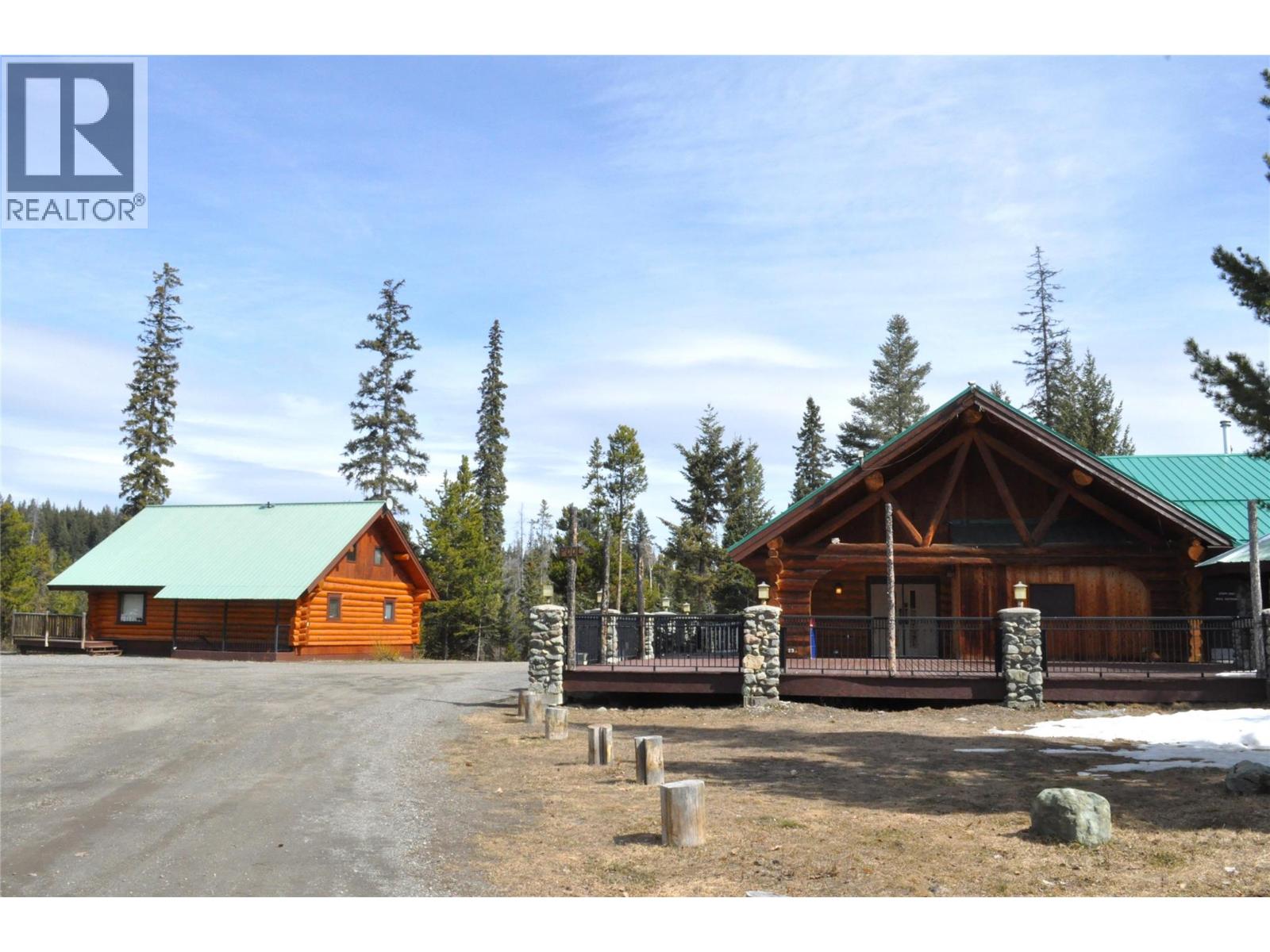 5485 Lac Le Jeune Road Unit# 17/18, Kamloops