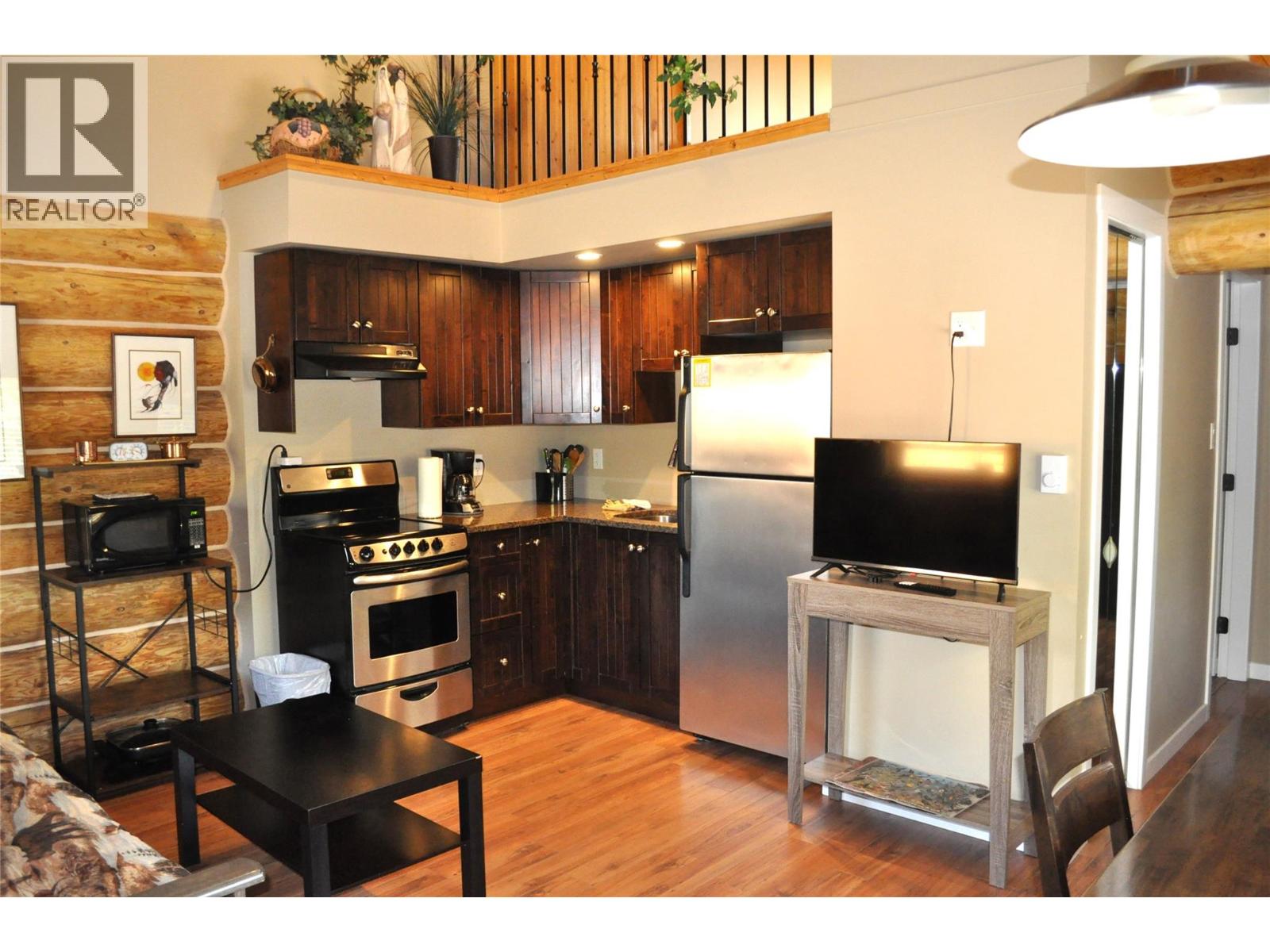 5485 Lac Le Jeune Road Unit# 17/18, Kamloops