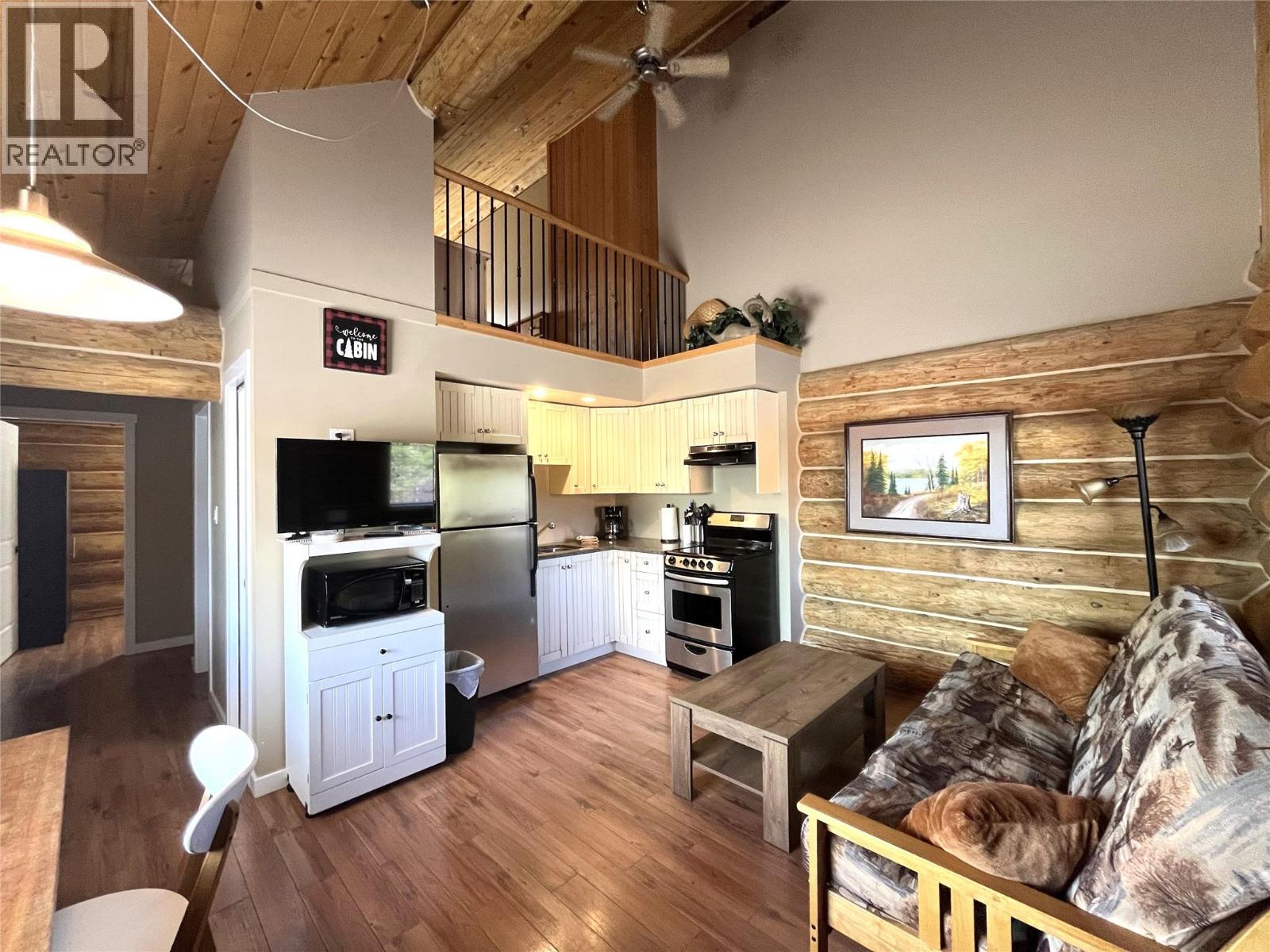 5485 Lac Le Jeune Road Unit# 17/18, Kamloops