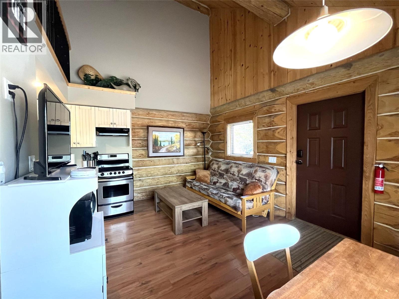 5485 Lac Le Jeune Road Unit# 17/18, Kamloops