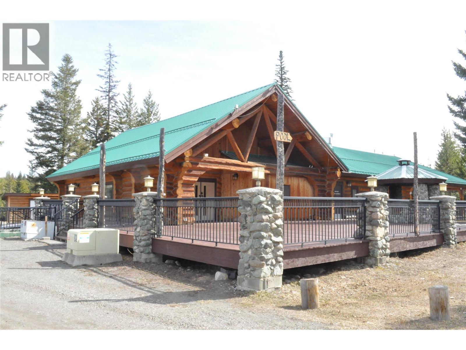 5485 Lac Le Jeune Road Unit# 17/18, Kamloops