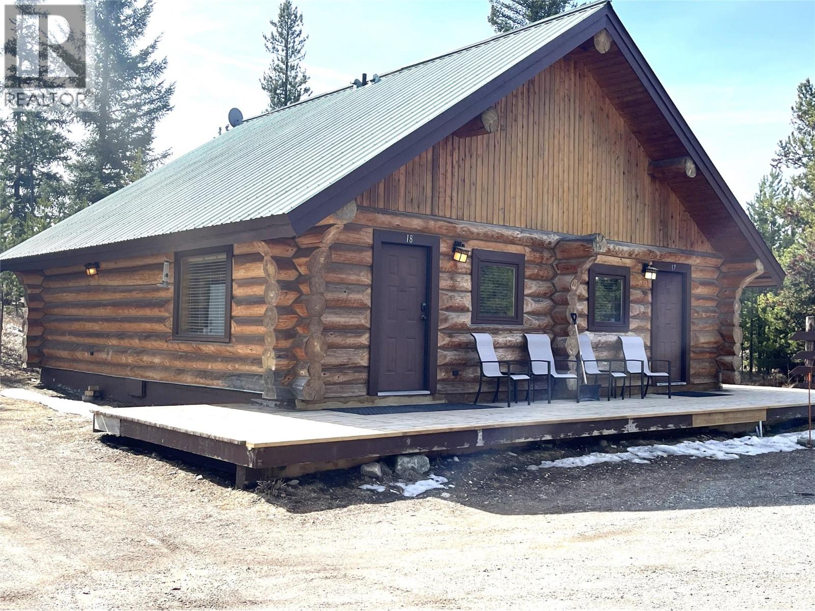 5485 Lac Le Jeune Road Unit# 17/18, Kamloops