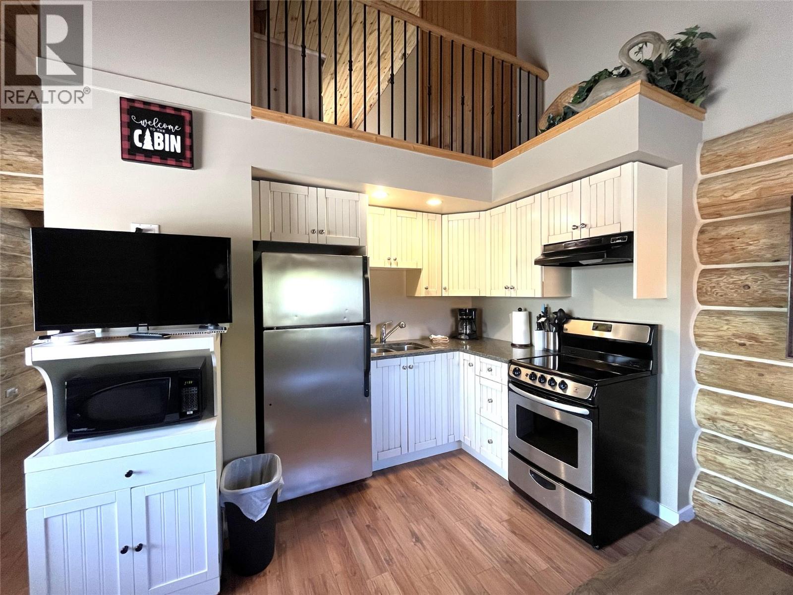 5485 Lac Le Jeune Road Unit# 17/18, Kamloops