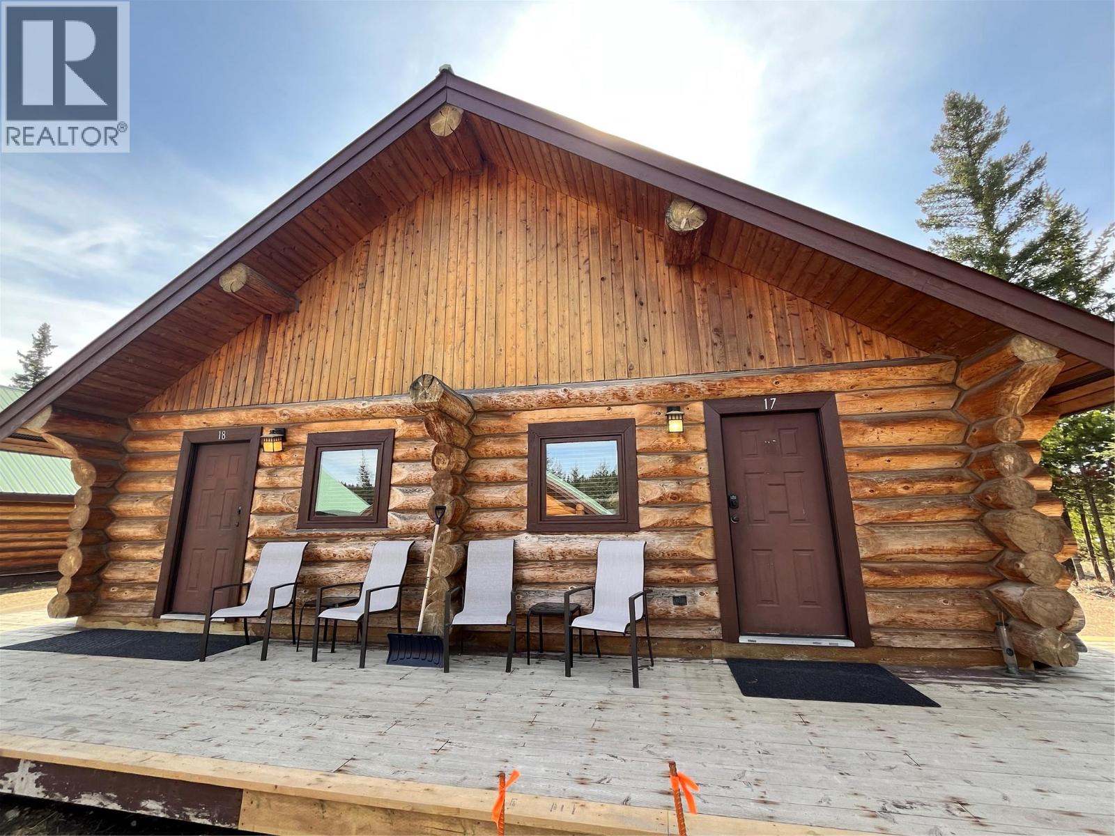 5485 Lac Le Jeune Road Unit# 17/18, Kamloops