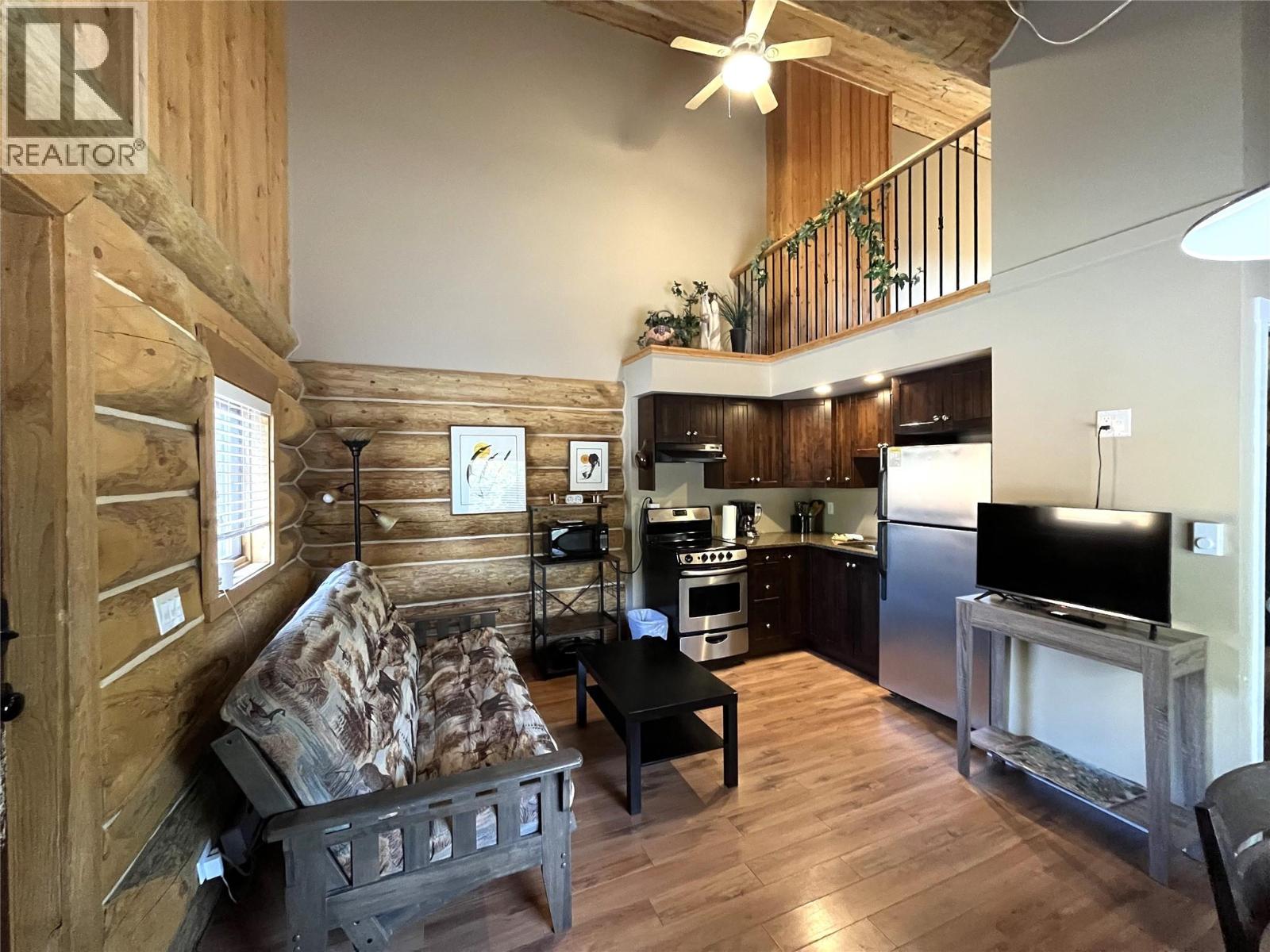 5485 Lac Le Jeune Road Unit# 17/18, Kamloops