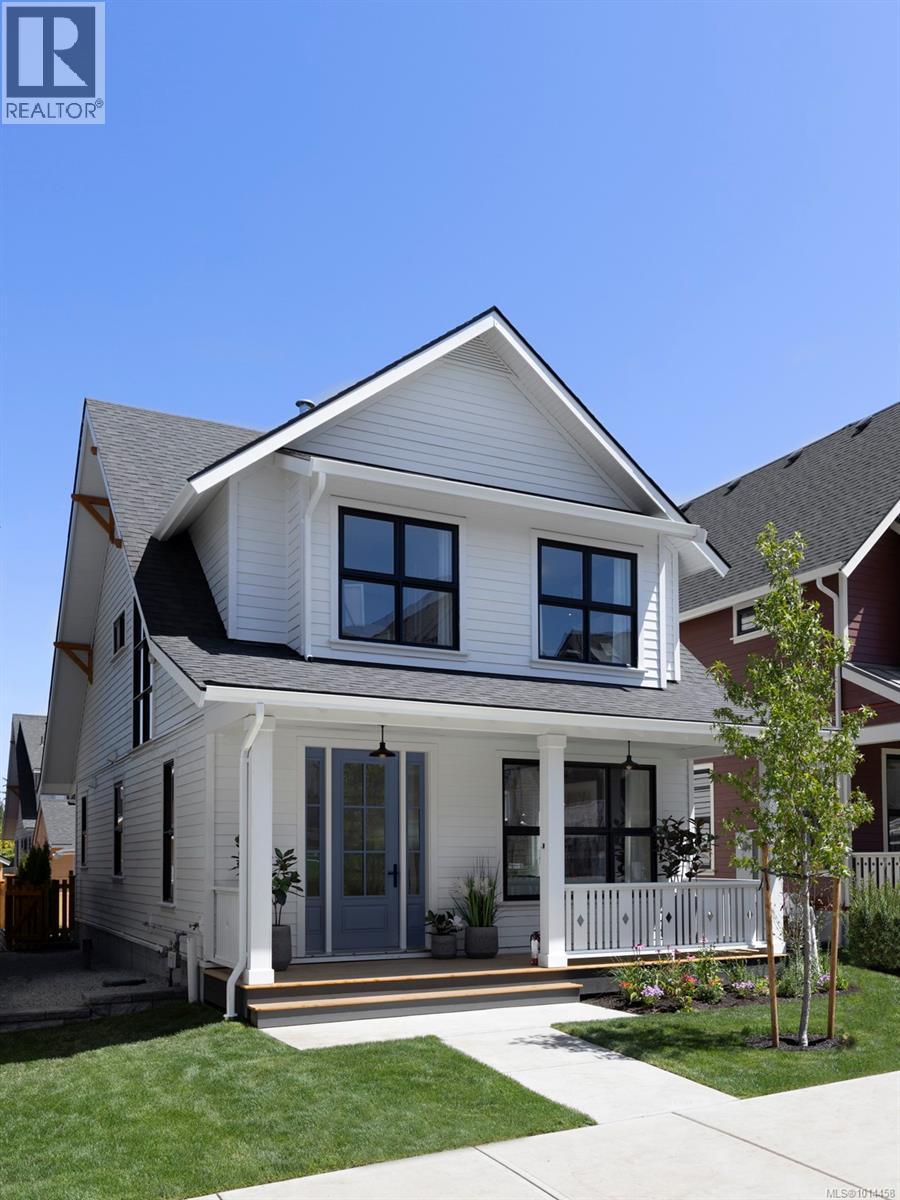 2162 Church Rd, Sooke