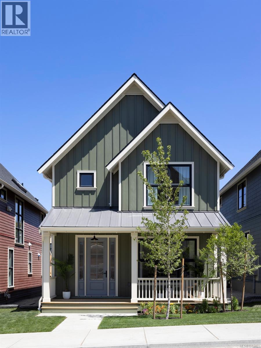 2158 Church Rd, Sooke