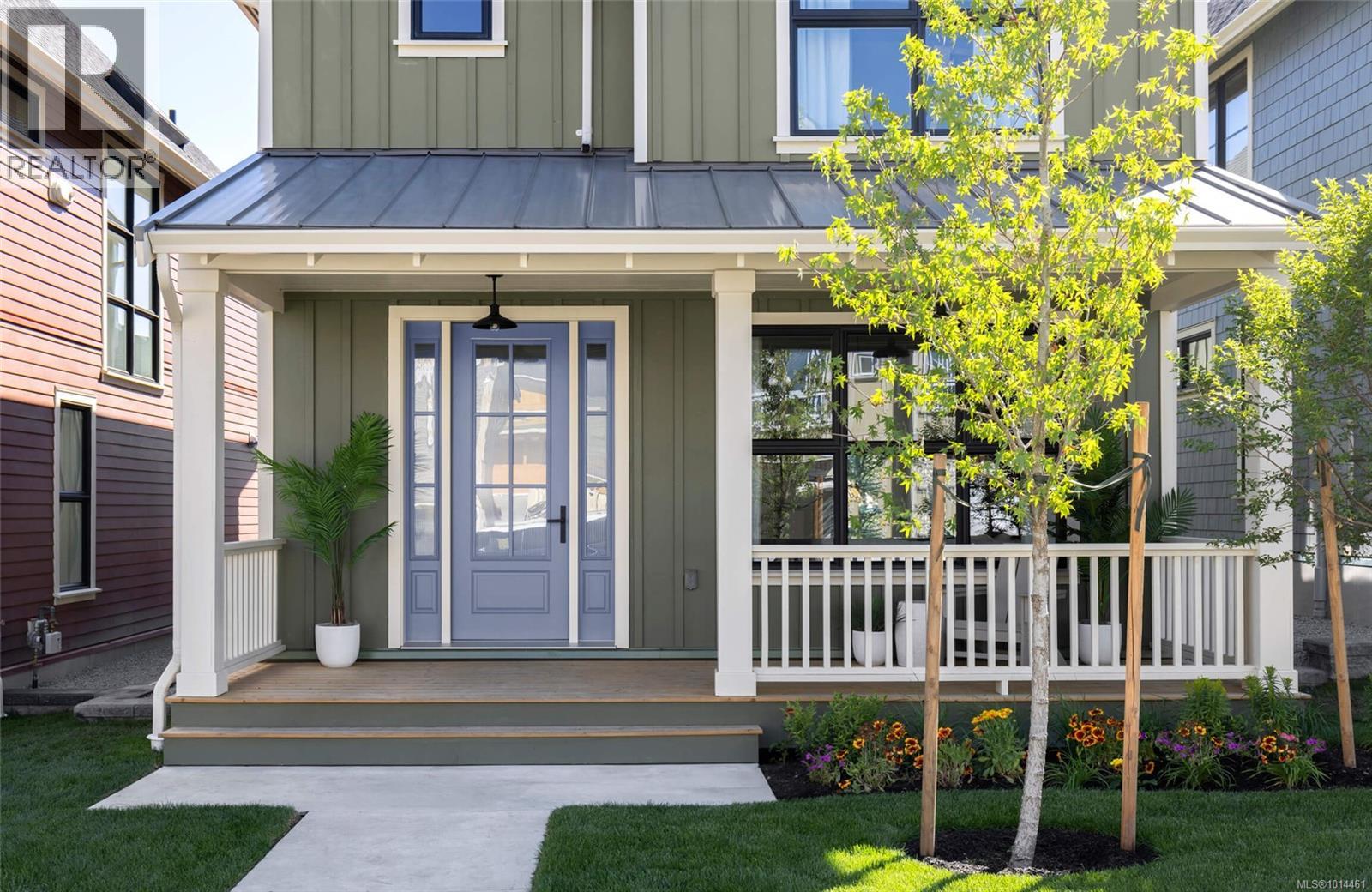 2158 Church Rd, Sooke