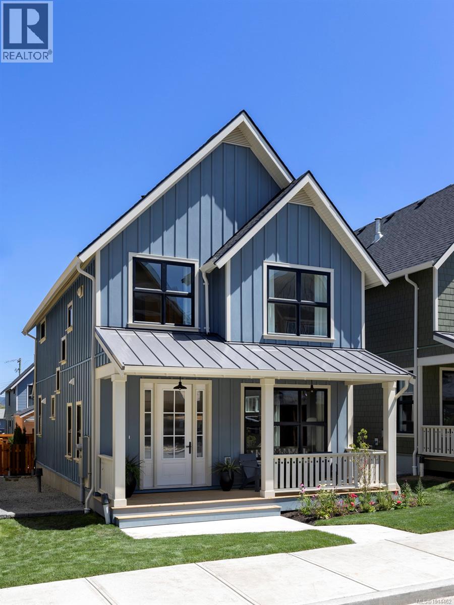 2166 Church Rd, Sooke