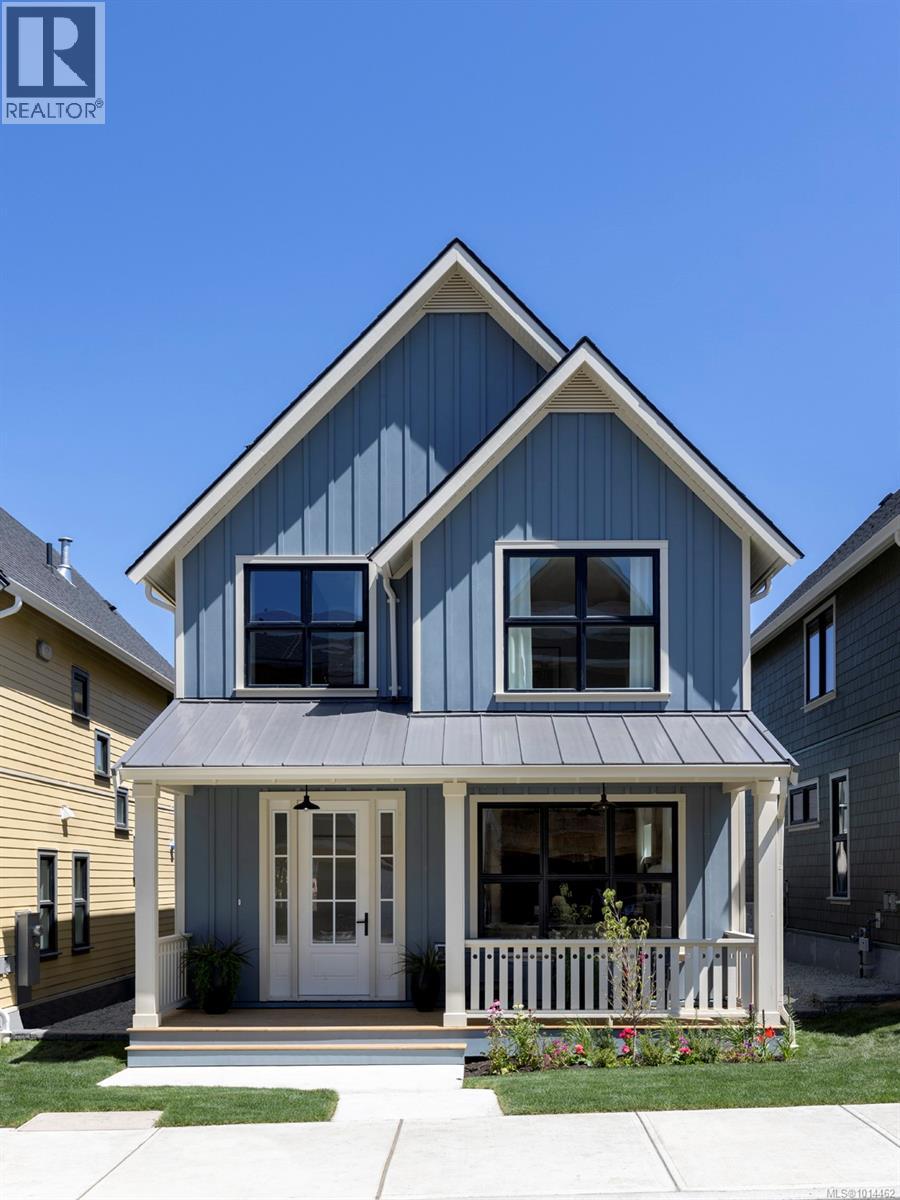 2166 Church Rd, Sooke