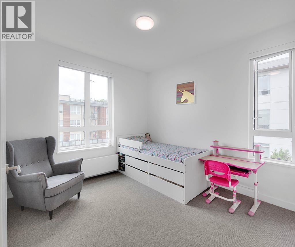 308 711 W 14TH STREET, North Vancouver