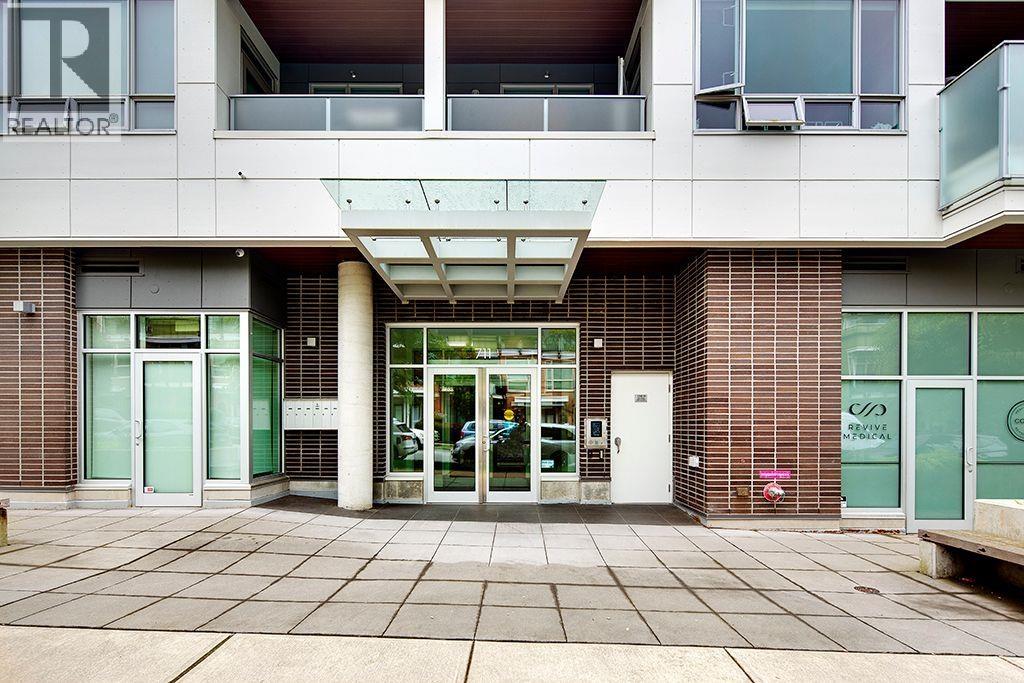 308 711 W 14TH STREET, North Vancouver