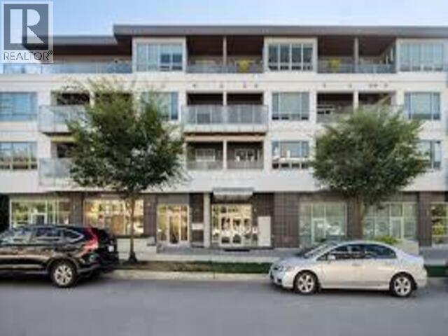 308 711 W 14TH STREET, North Vancouver