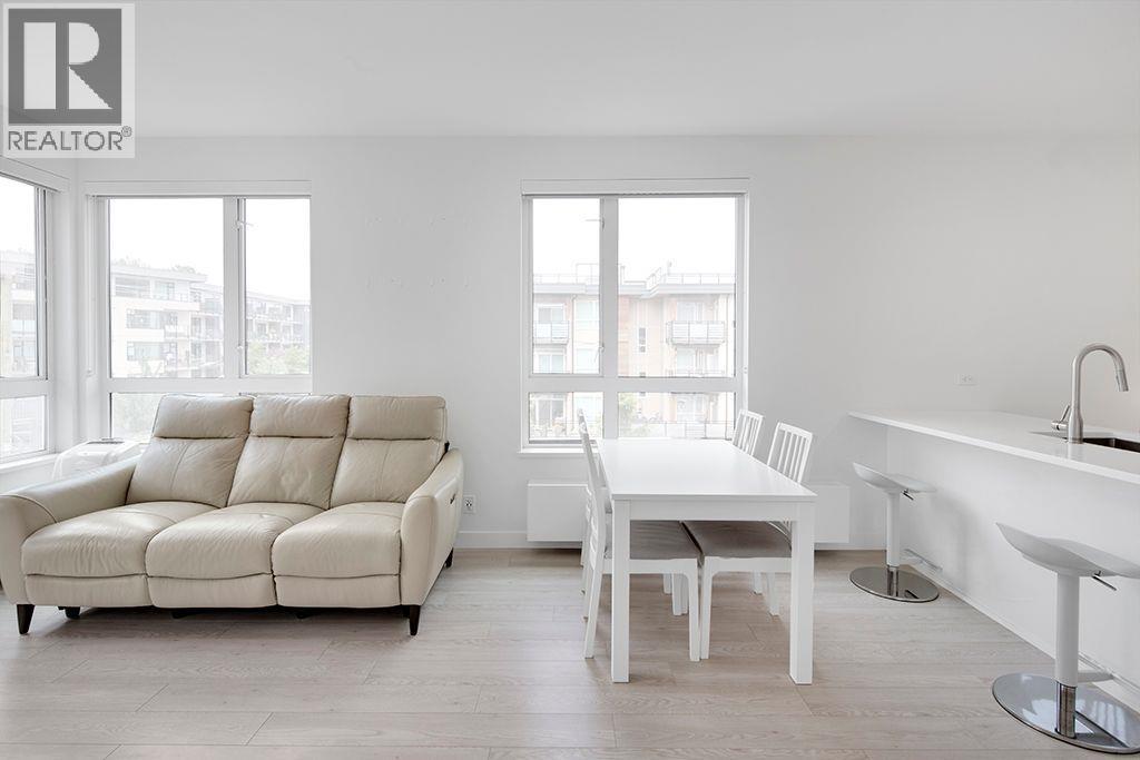 308 711 W 14TH STREET, North Vancouver