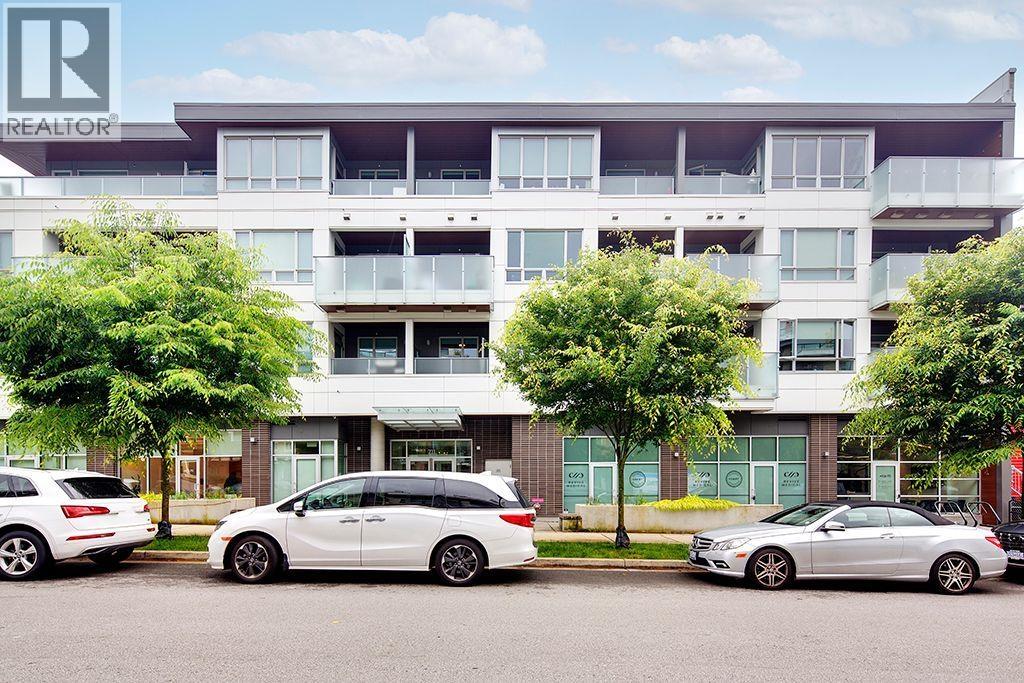 308 711 W 14TH STREET, North Vancouver