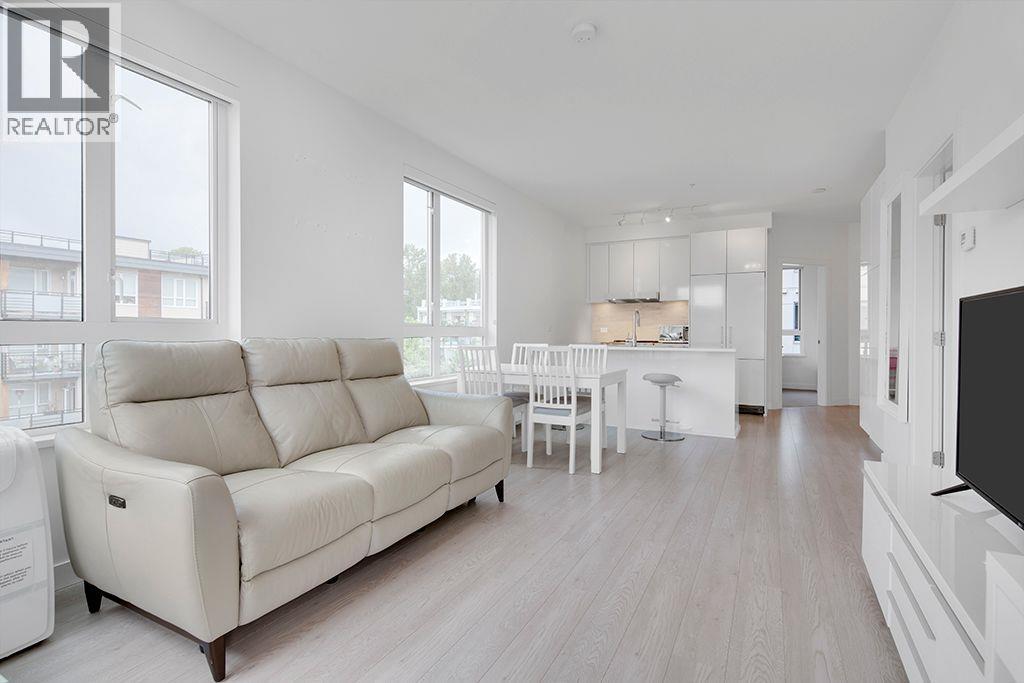 308 711 W 14TH STREET, North Vancouver